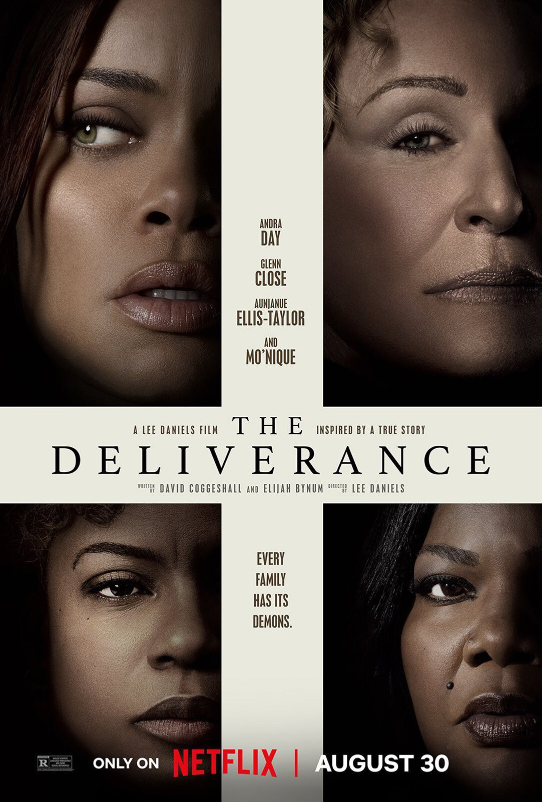 []-[Netflix] The Deliverance (2024) ҹŴԭҳ [ҡ DD+ 5.1+ѧ DD+ 5.1] [Ѻ+ѧ]-Encode.H.264.1080p. [Netflix (web-dl)]-[ҡ ]