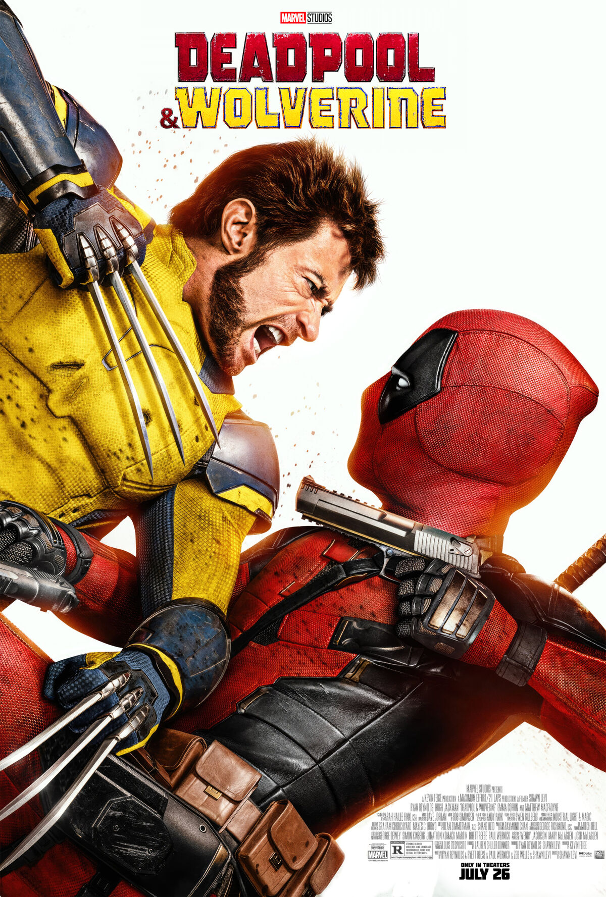 []-Deadpool & Wolverine (2024) ˹ѧ ZOOM!!! պ վҡ-Encode.Other.1080p. [˹ѧ]-[Soundtrack պ]