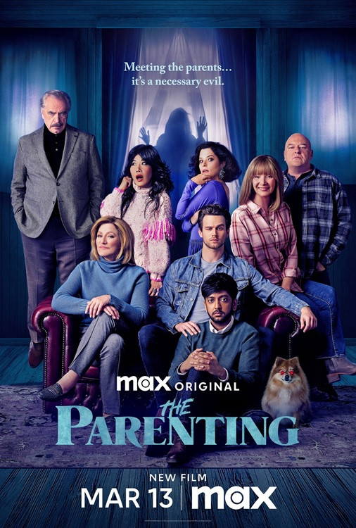 []-The Parenting ص һм (2025) - [Soundtrack] [+ѧ+] - 1080p AMZN WEB-DL DDP5 1 Atmos H 264