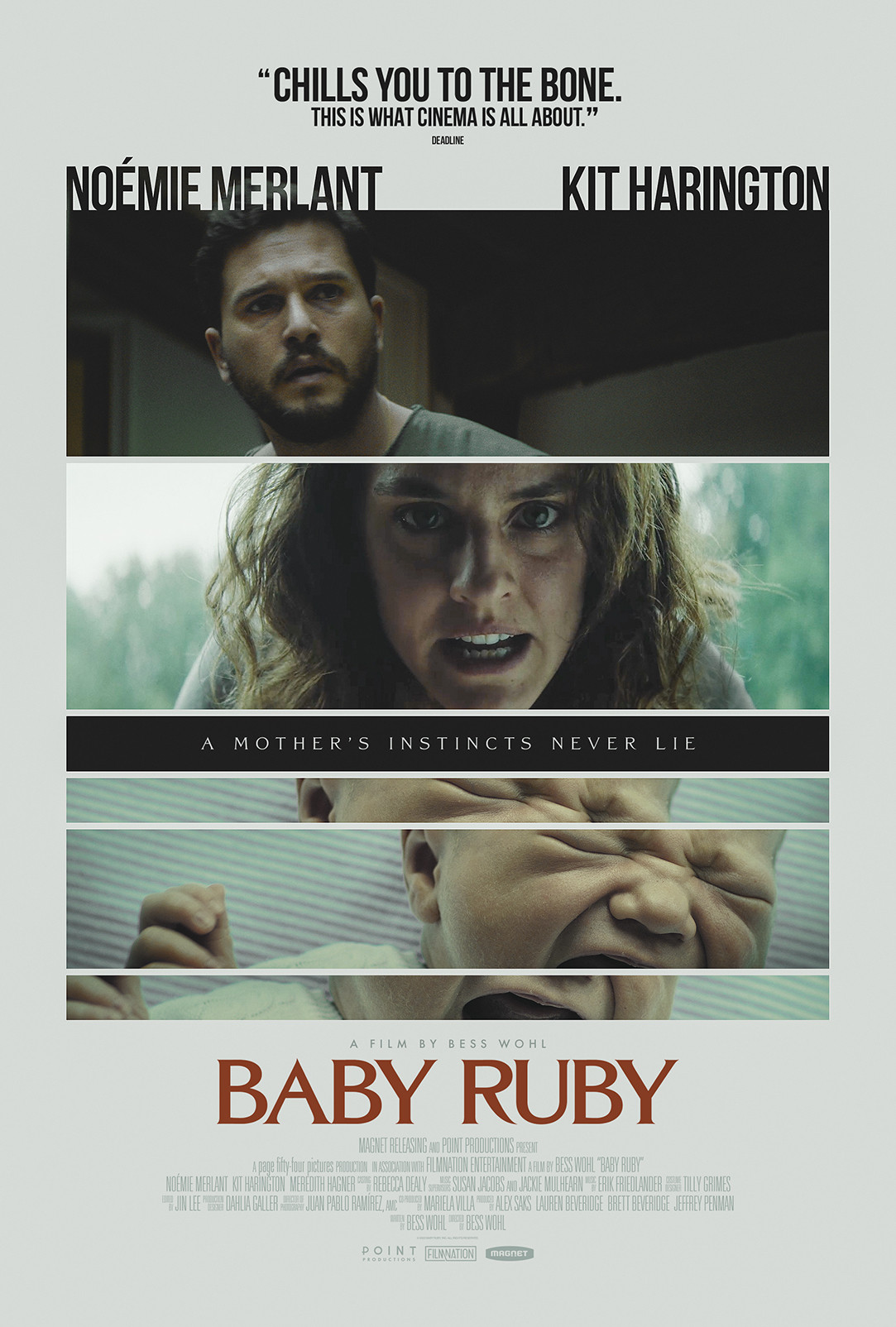 []-[Netflix] Baby Ruby (2022) ຺ ٺ [§ѧ DD+ 5.1] [Ѻ+ѧ]-Encode.H.264.1080p. [Netflix (web-dl)]-[Soundtrack  (Master)]