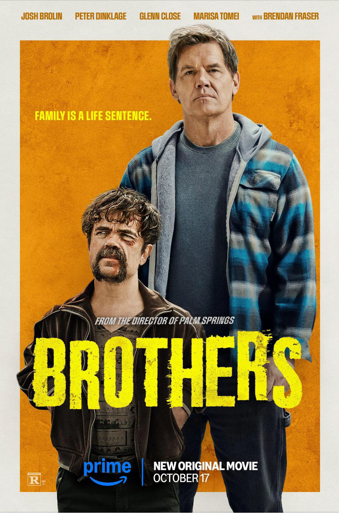 []-[Prime] Brothers (2024) : 鹤駹;ѡ [ҡ AAC 2.0+ѧ AAC 2.0] [Ѻ+ѧ]-Encode.H.264.1080p. [Netflix (web-dl)]-[ҡ ]