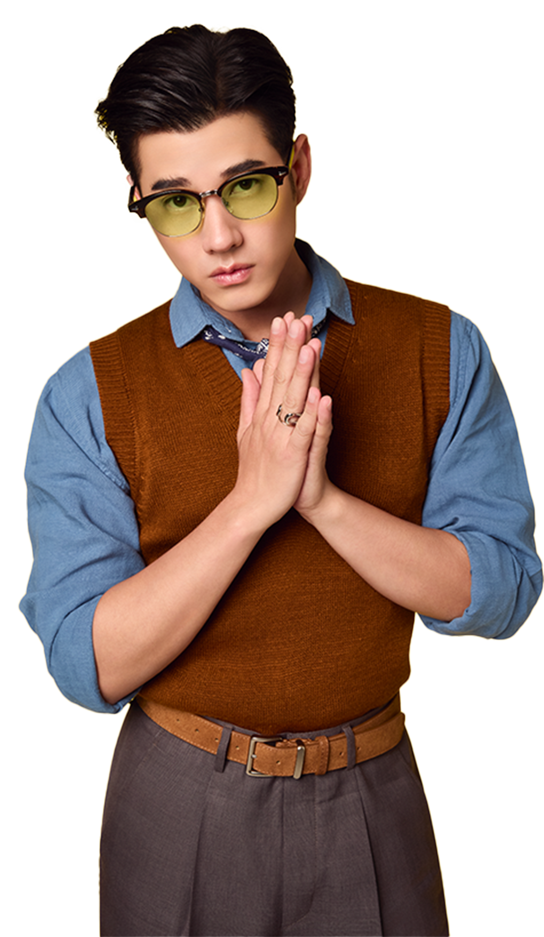 Mario maurer