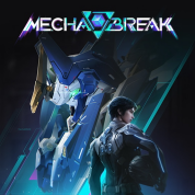 Mecha BREAK