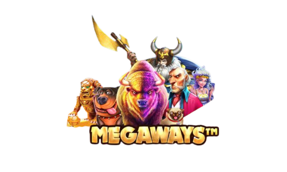 Megaways slot APKs