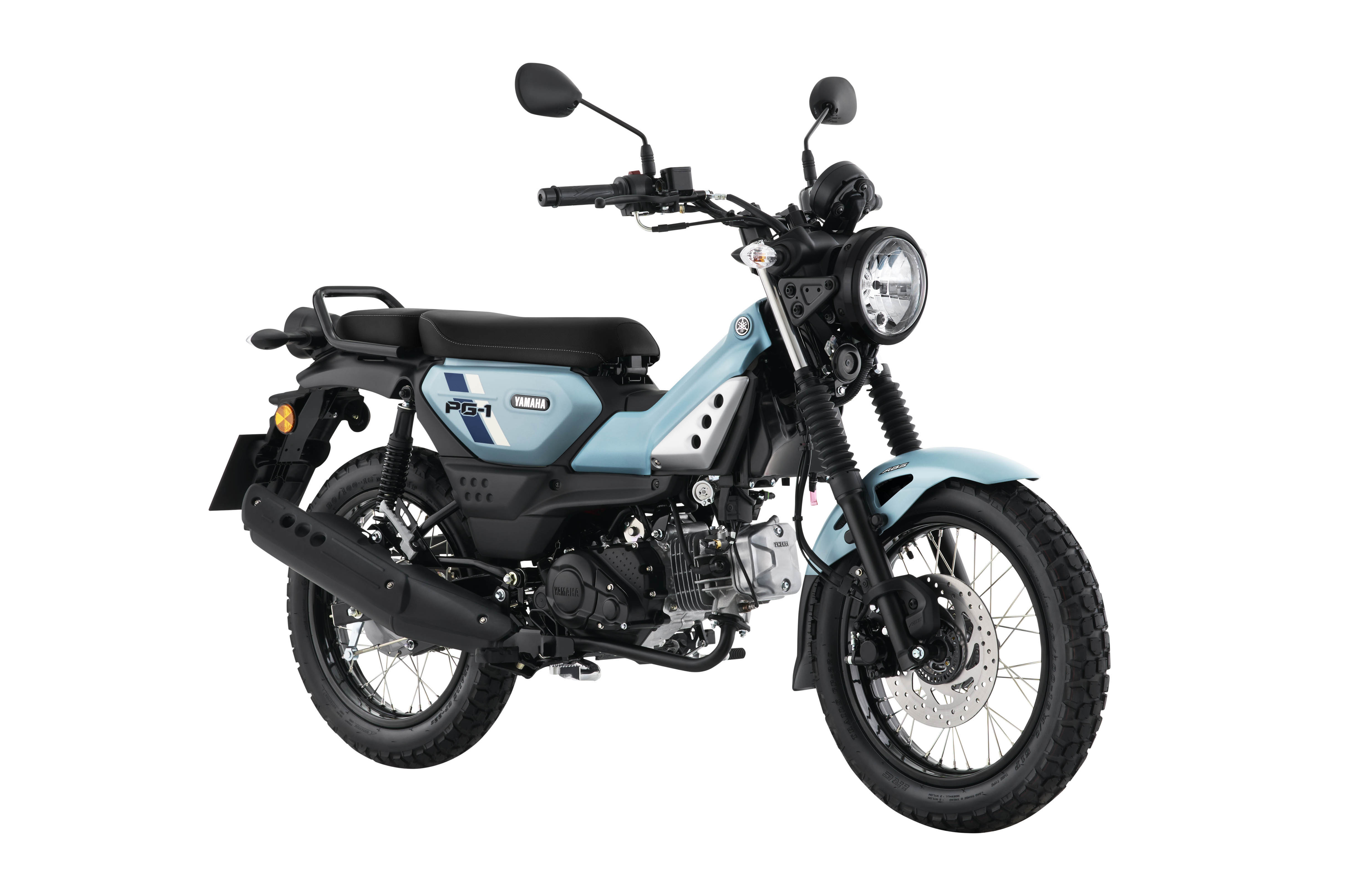 NEW YAMAHA PG 1 Everyday Playful 2025 17