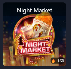 Night Market SLOT