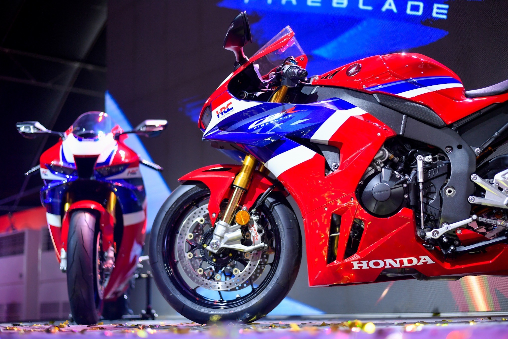 New CBR1000RR R Fireblade SP Honda BigBike (6)