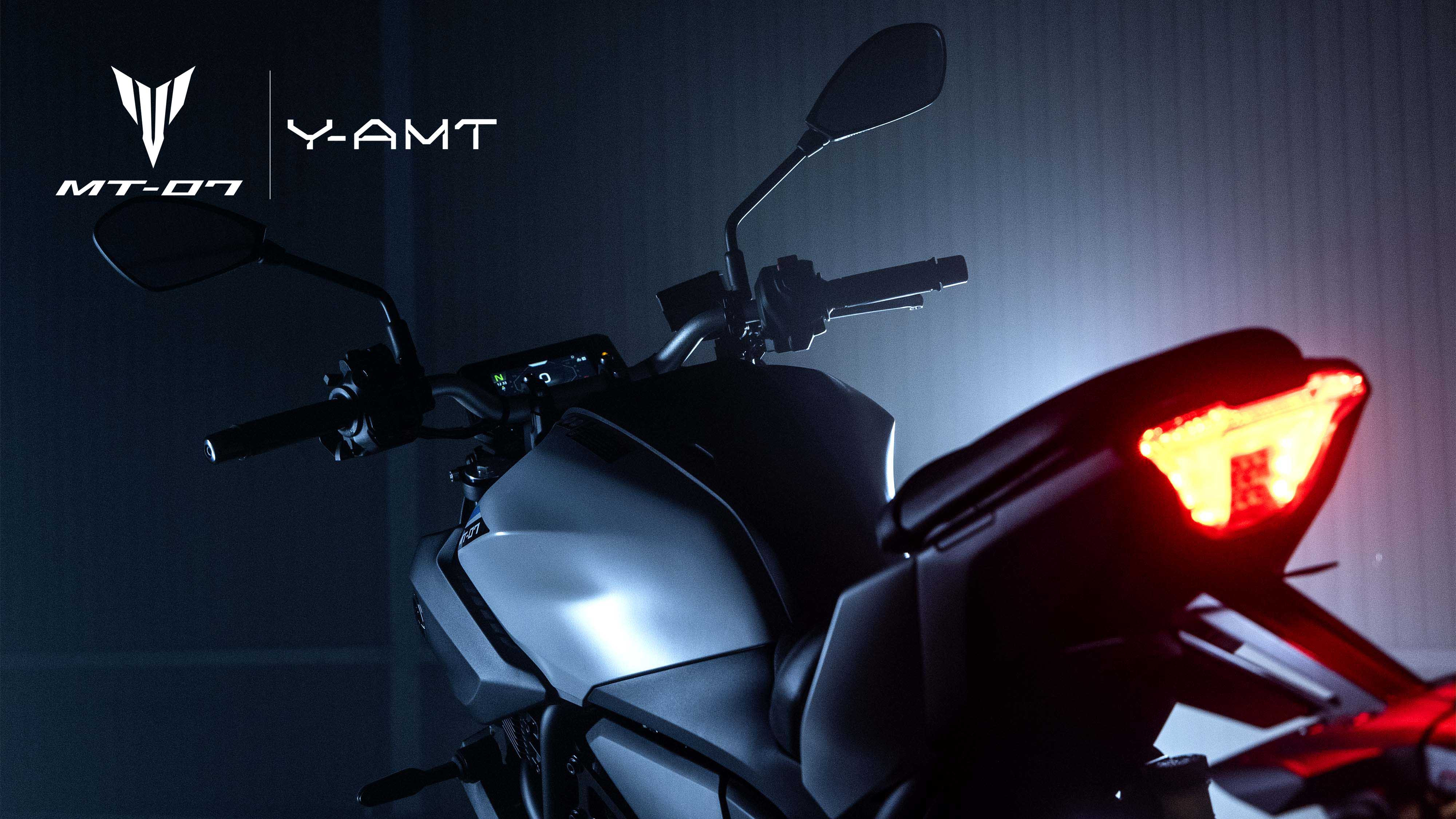 New YAMAHA MT 07 “Dawn of a New Darkness 11