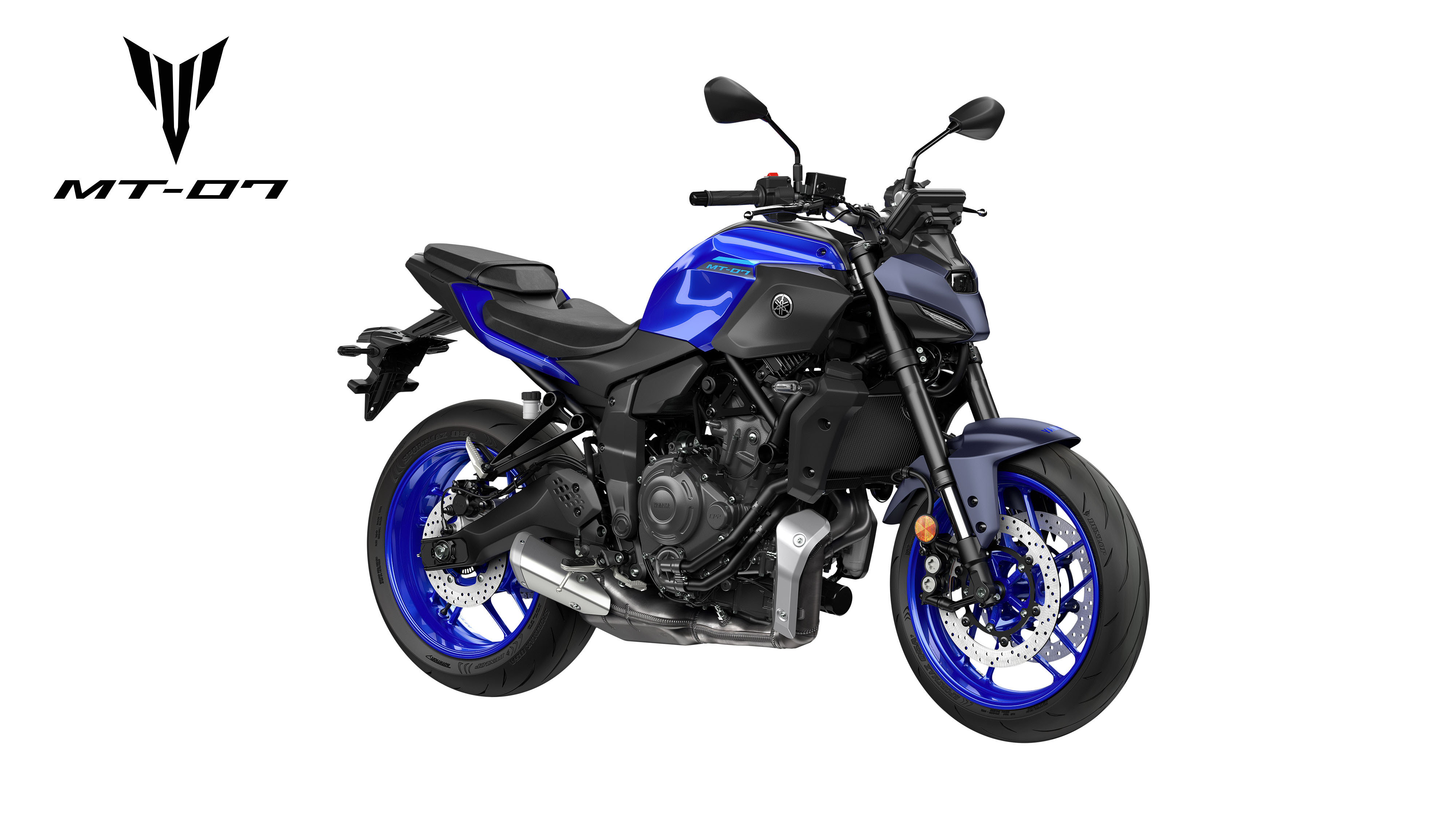New YAMAHA MT 07 “Dawn of a New Darkness 18