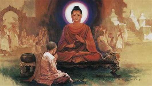 .คำลาสิกขา แม่ชี - พราหมณ์.