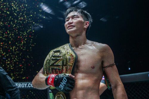 ONE167 Tawanchai VS Jo Nattawut 48 1200x800