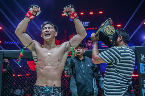 ONE167 Tawanchai VS Jo Nattawut 51 1200x800