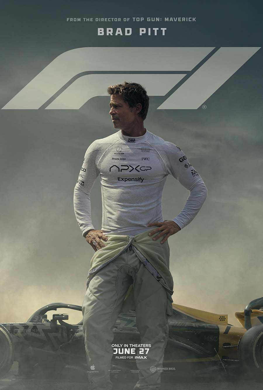 []-F1 The Movie 2025 F1  ٿ [Zoom Ѵش] iNTERNAL REPACK 1080p HDTS DD2 0 H 264.THR.§ç.rezero235789-Encode.AC-3.1080p. [˹ѧ]-[ҡç]