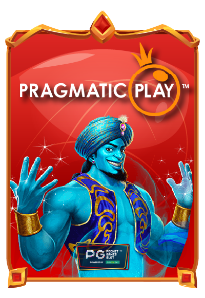 PRAGMATIC PLAY