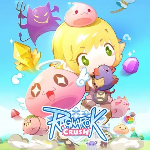 Ragnarok Crush