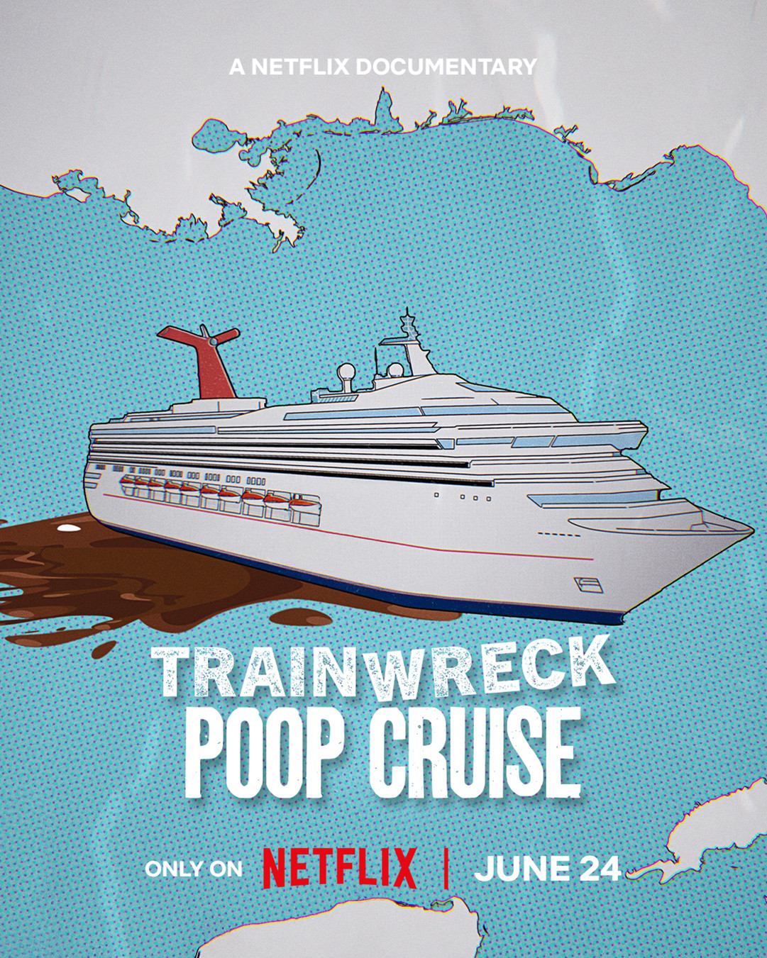 [Netflix] Trainwreck: Poop Cruise (2025) »ǧ: ҭع [§ DD+ 5.1+ѧ DD+ 5.1] [Ѻ+ѧ]-Encode.H.264.1080p.[ҡ (Master)]