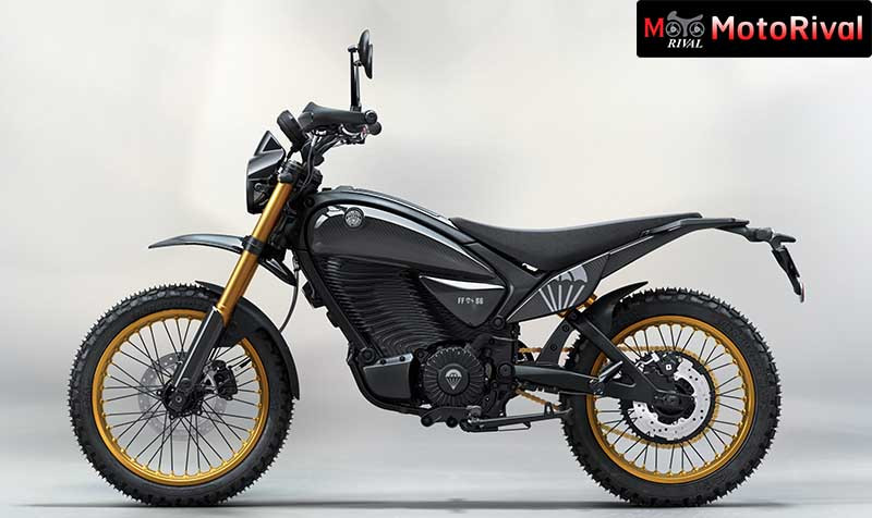 Royal Enfield Flying Flea S6 3