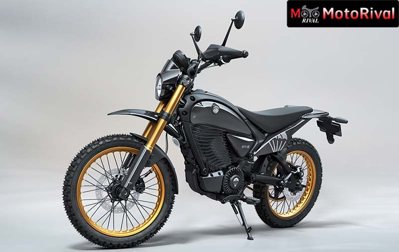 Royal Enfield Flying Flea S6 4