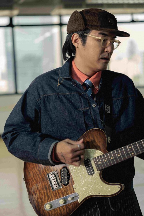 SCRUBB feat. gorn PR 10