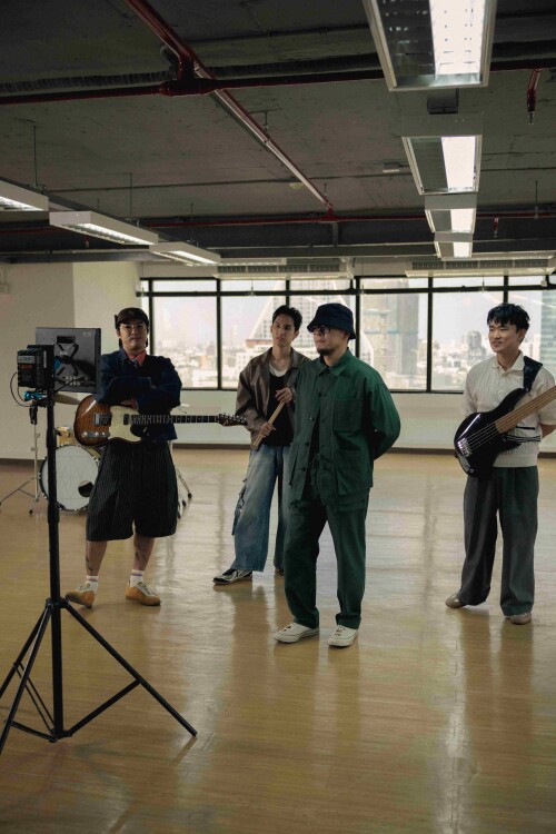 SCRUBB feat. gorn PR 14