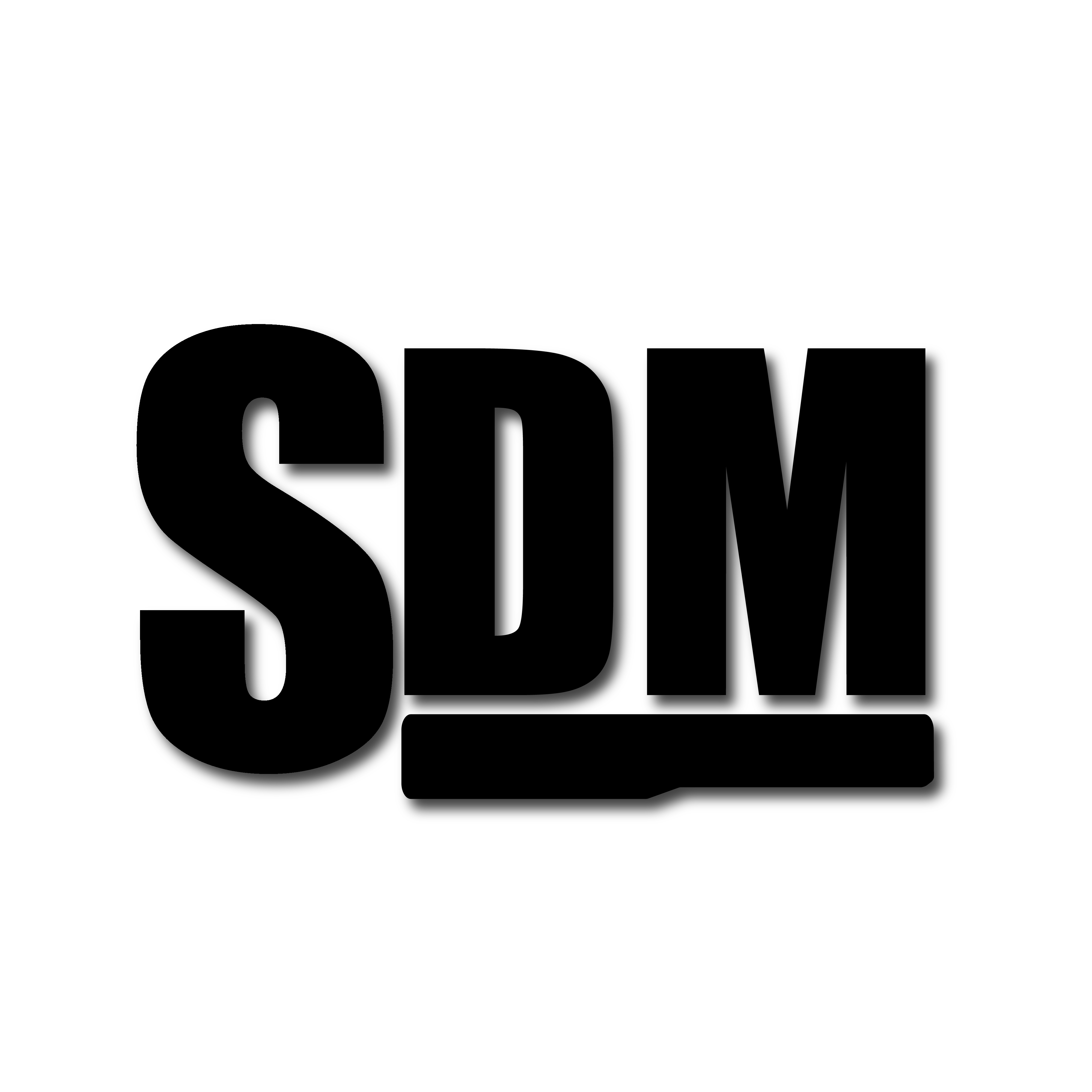 SDM contact