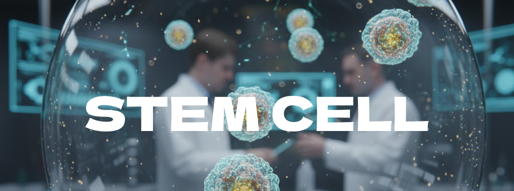 Stem Cell (สเต็มเซลล์)