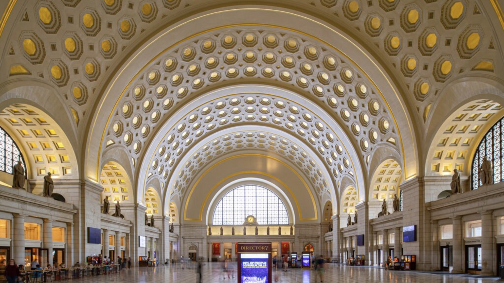 WashingtonUnionStation