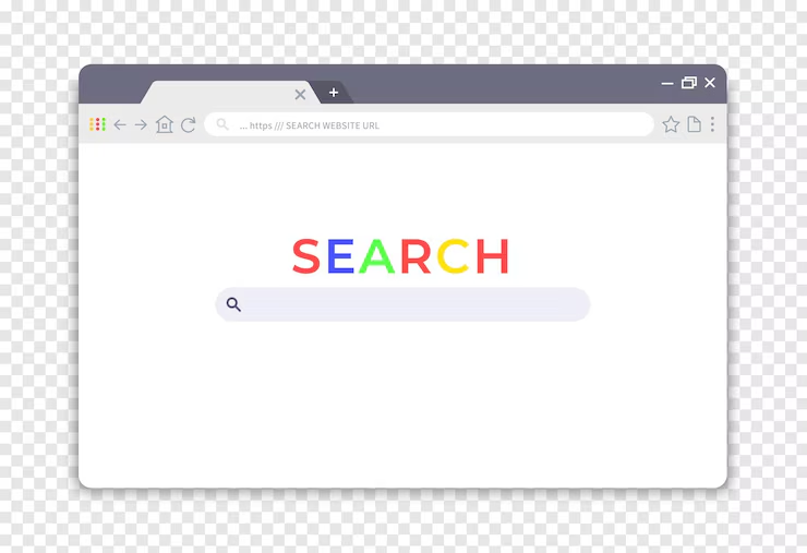 Search Engine ยอดนิยม