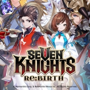 Seven Knights Re:Birth