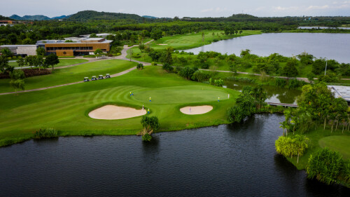 Siam Country Club Waterside H.9.4