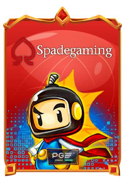 SPADE GAMING
