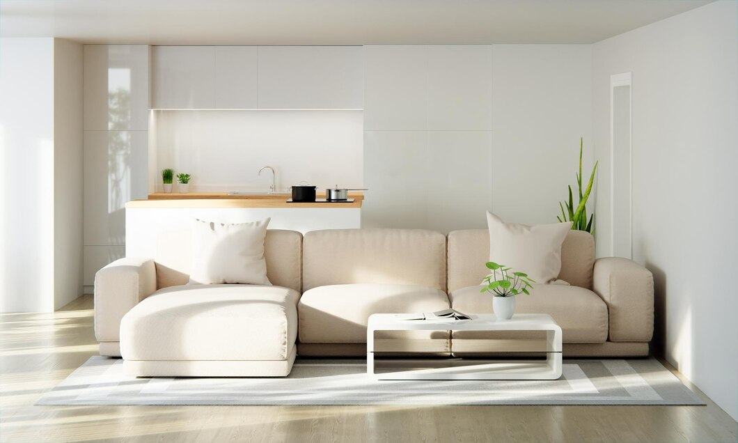 Sustainable Design พื้นที่