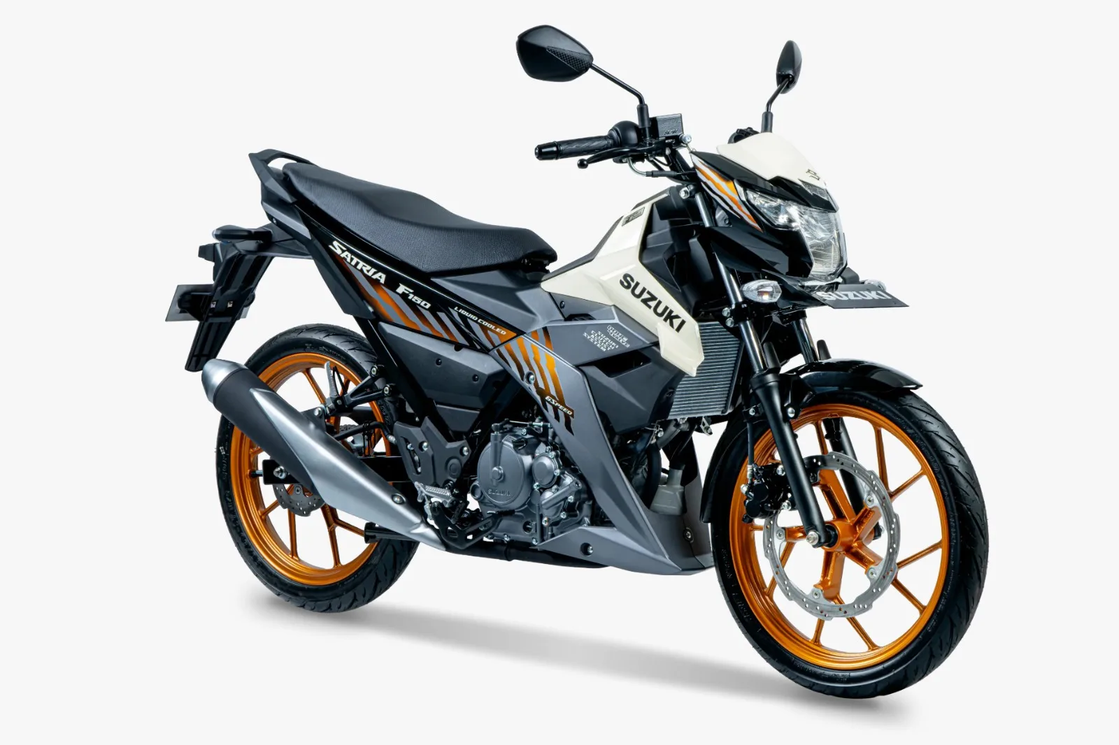 Suzuki Satria Pororo 2026 4