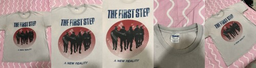 THEFIRSTSTEPBROWNL