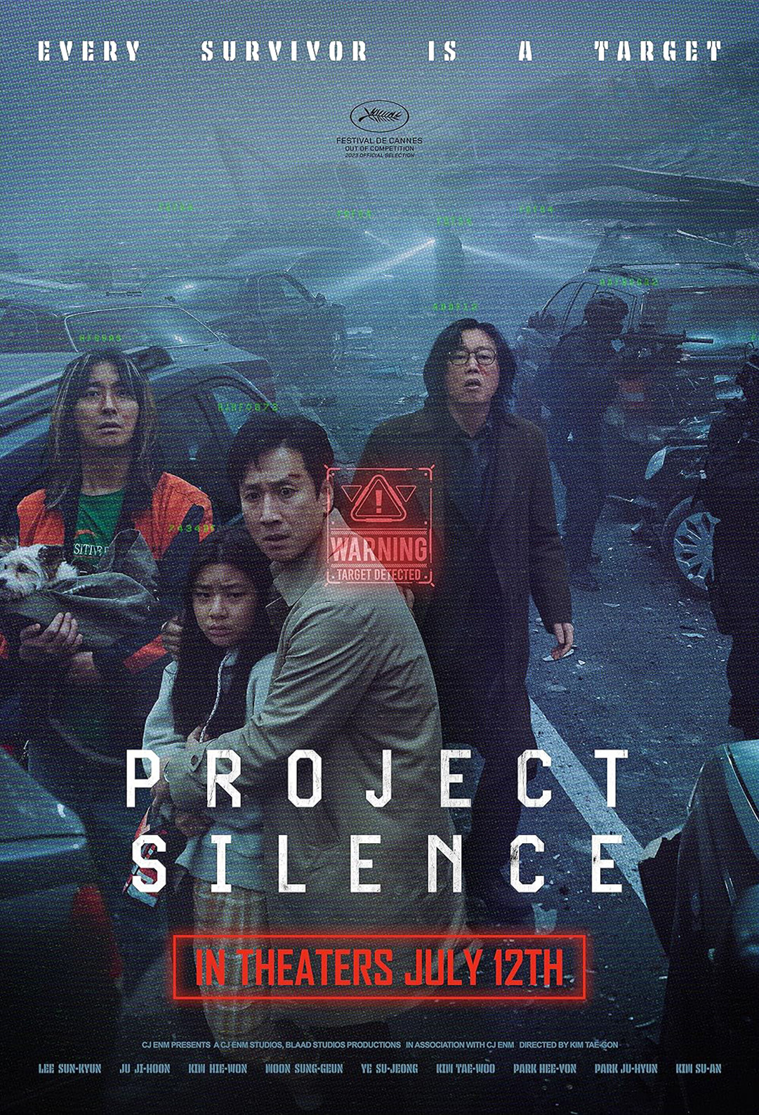 []-[Netflix] Project Silence (2023) Ǫ оҹá [§(ѹԵ) DD+ 5.1+(鹩Ѻ) DD+ 5.1] [Ѻ+ѧ]-Encode.H.264.1080p. [Netflix (web-dl)]-[ҡ (Master)]