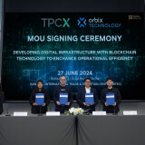 TPCX OrbixTech MOU (2)