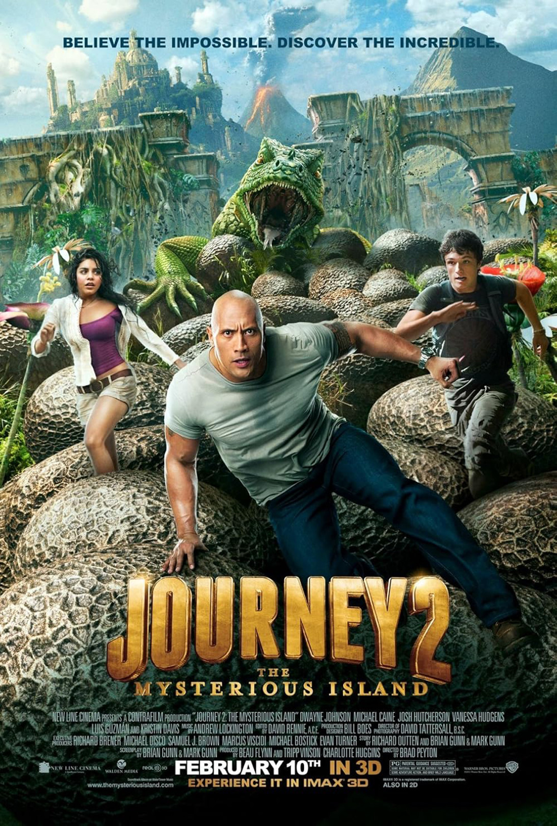 []-[Netflix] Journey 2 The Mysterious Island (2012)  2 ԪԵоǧȨشš [§ DD+ 5.1+ѧ DD+ 5.1] [Ѻ+ѧ]-Encode.H.264.1080p. [Netflix (web-dl)]-[ҡ (Master)]