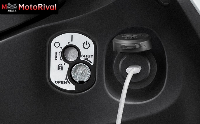 ThaiHonda Wave110 New 2025 Highlight Features C Charger 685x426