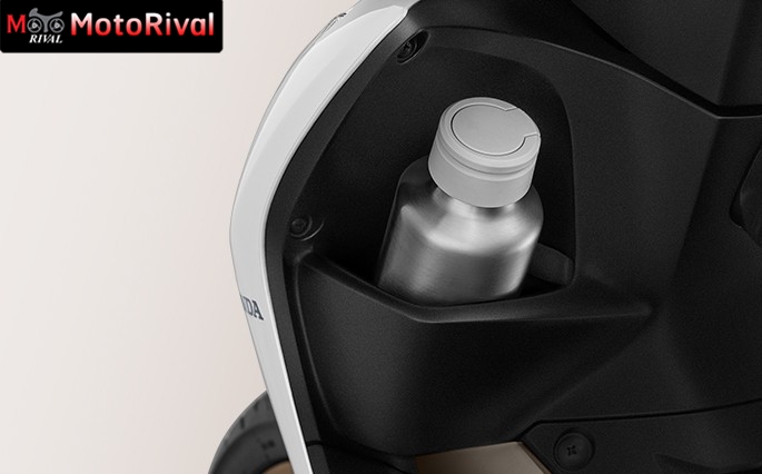 ThaiHonda Wave110 New 2025 Highlight Features Front Pocket 685x426