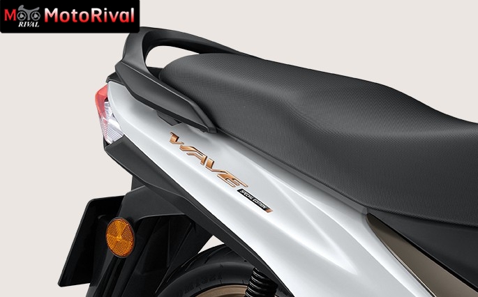 ThaiHonda Wave110 New 2025 Highlight Features LEDHeadlight FrontWinker 685x426