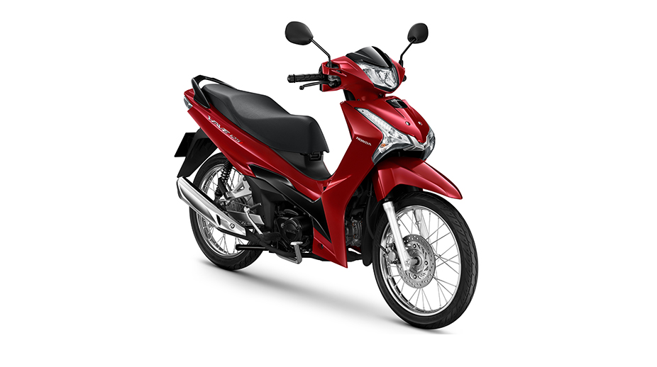 ThaiHonda Wave125i Nov2024 BikeGallery 926x518 red