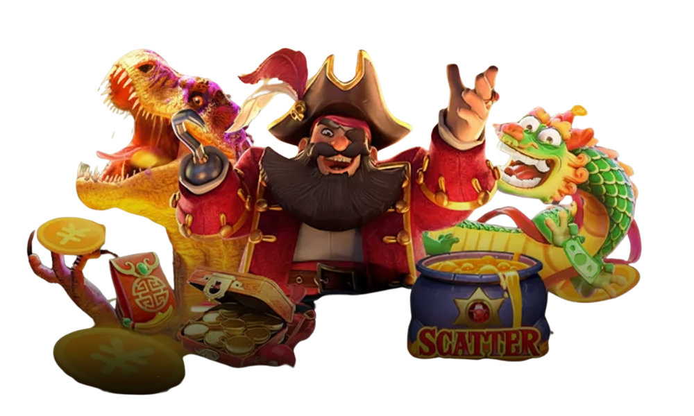 The Secret Mechanics Behind Slot Online Game Wins