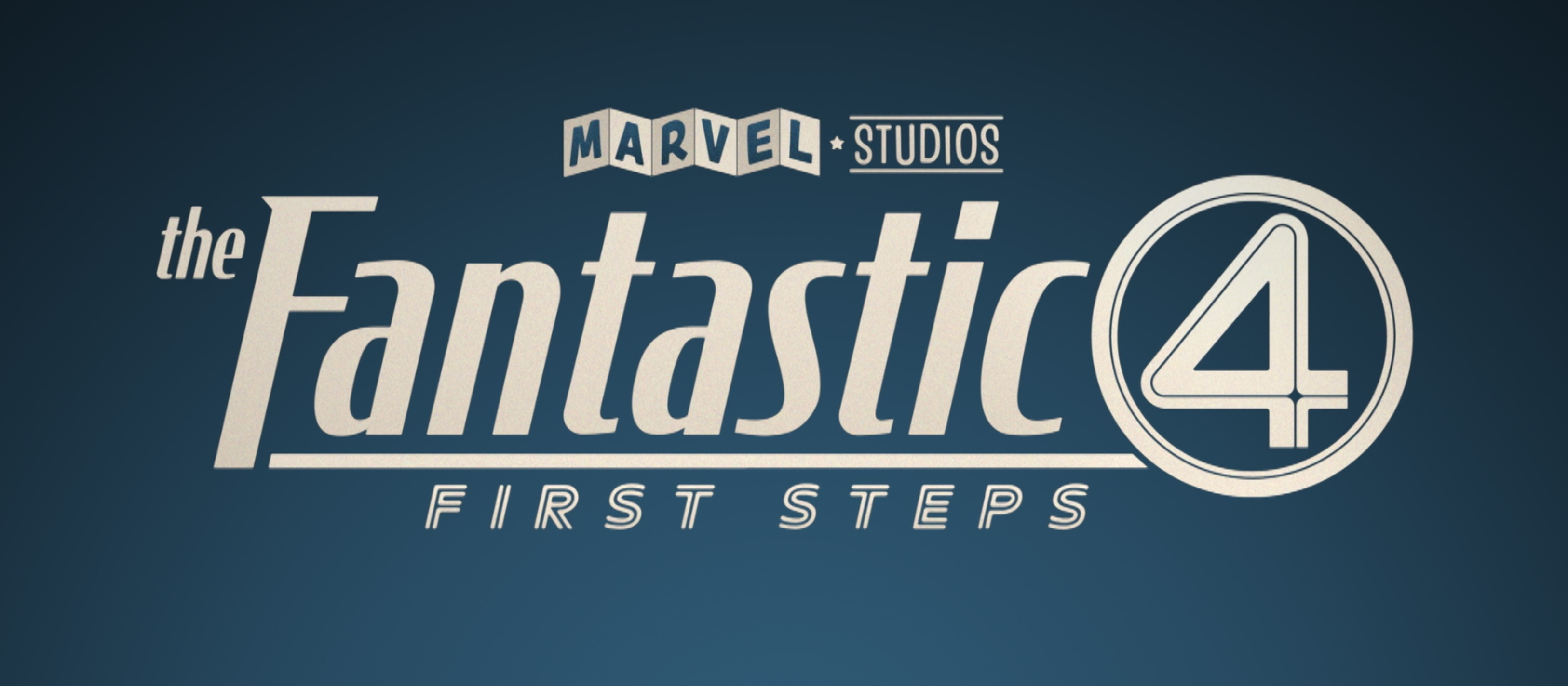The Fantastic Four: First Steps