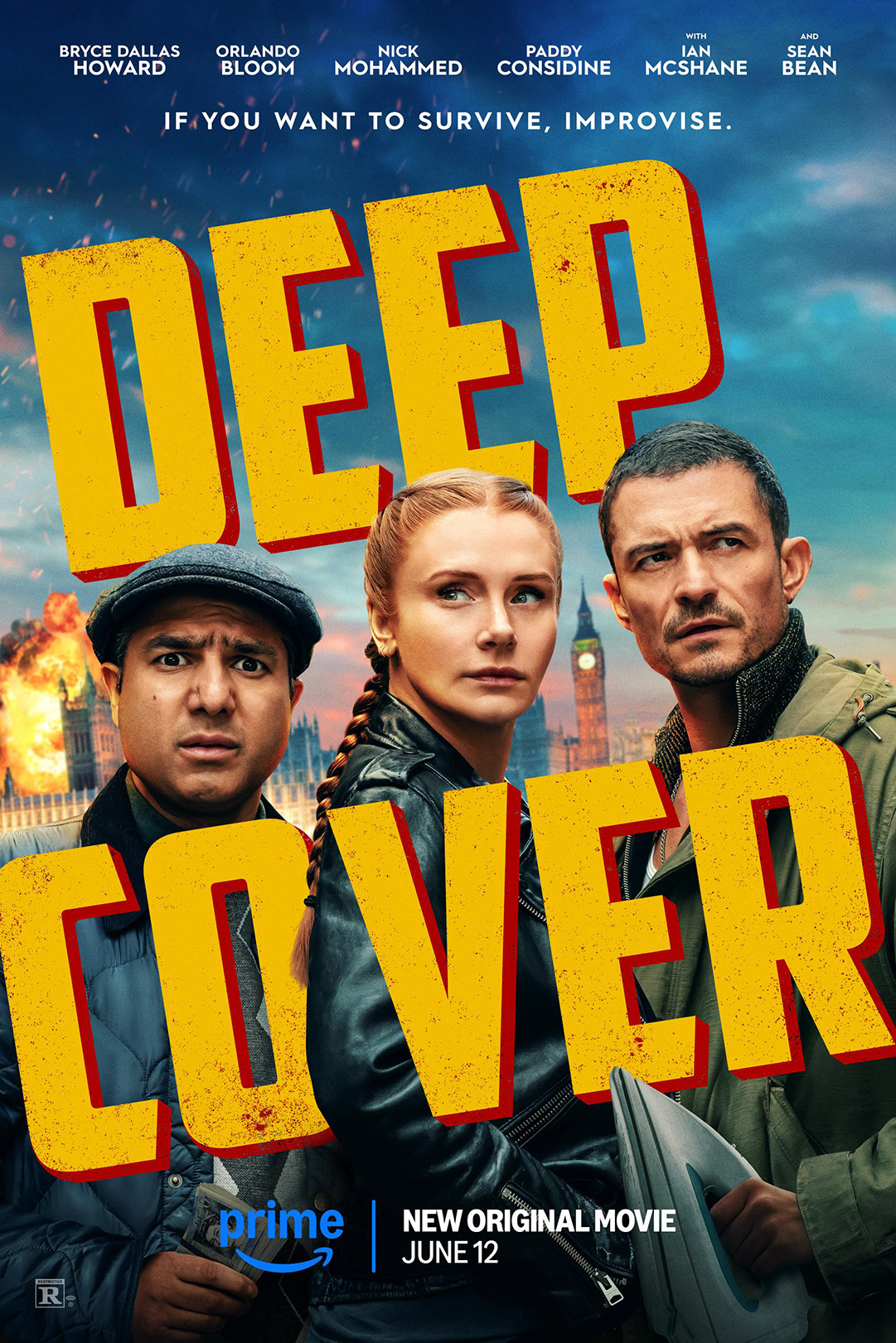[]-[Prime] Deep Cover (2025) áԨʴ Ŵ͡ʡ [§ AC-3 5.1+ѧ AC-3 5.1] [Ѻ+ѧ]-Encode.H.264.1080p. [Netflix (web-dl)]-[ҡ (Master)]