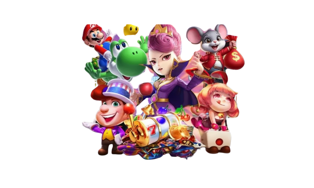 Top Slot Games &amp; Live Casino Options in Bangladesh