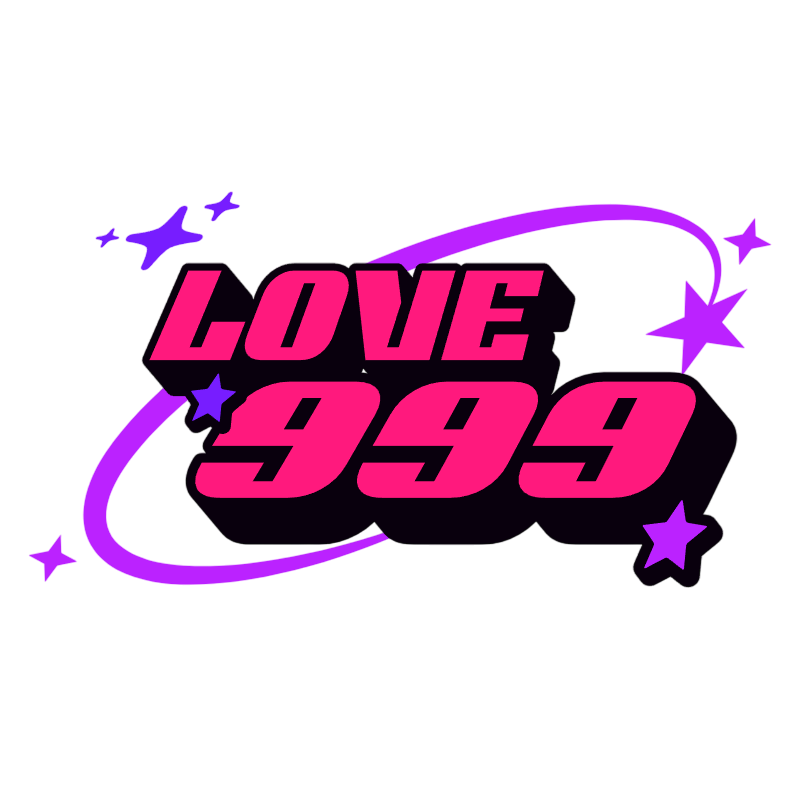 Love999 Logo