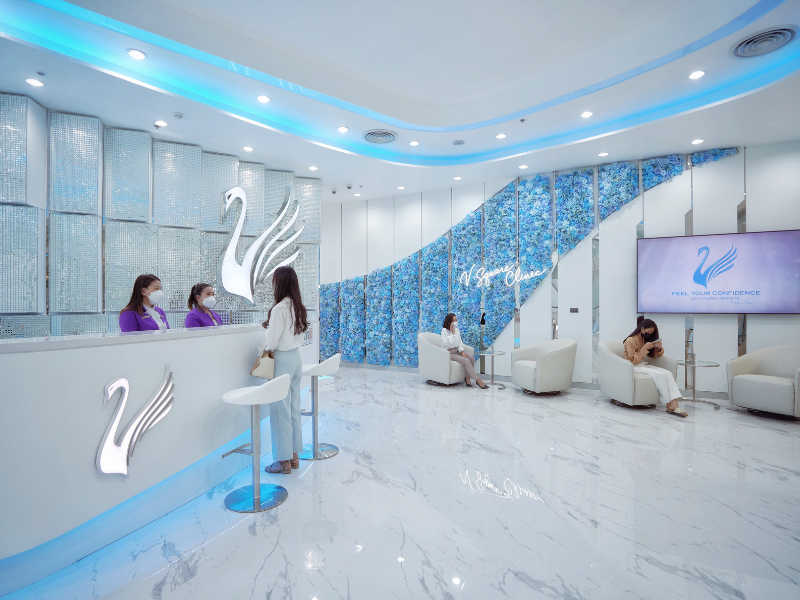 V Square Clinic