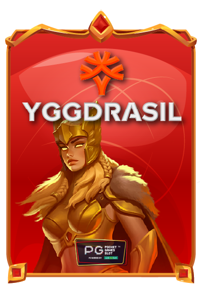 YGGDRASIL
