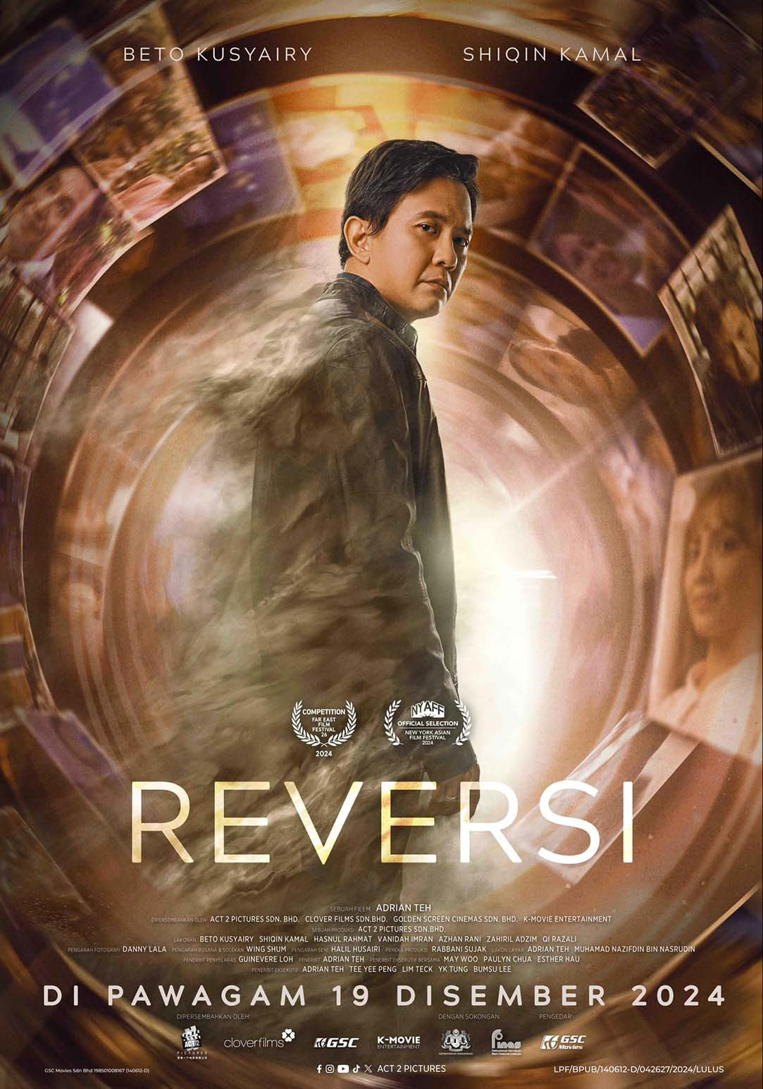 []-[Netflix] Reversi (2025) ͹Եԡе [§ DD+ 5.1] [Ѻ+ѧ]-Encode.H.264.1080p. [Netflix (web-dl)]-[Soundtrack  (Master)]