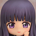 Z1101 Tomoyo Daidouji Tomoeda Junior High Uniform Ver 2770